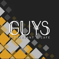 لاونج قايز الجموم  | GUYS CAFE