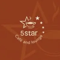 فايف ستار كافيه آند لاونج  النسيم - 5 Star Café