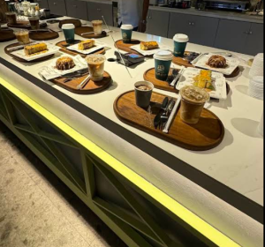 أورق لاونج | Awraq lounge