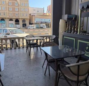 أورق لاونج | Awraq lounge