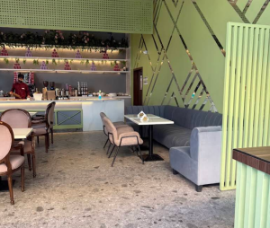 أورق لاونج | Awraq lounge