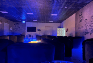 مقهى الليالي – جعرانة مكة