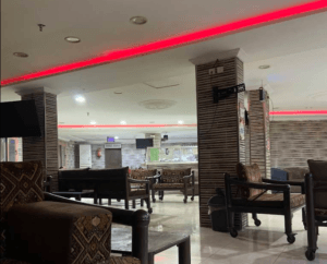 مقهي وكوفي الكواسر