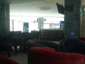 مقهي وكوفي الكواسر