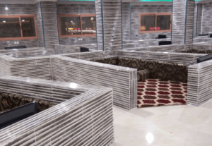 مقهي وكوفي الكواسر