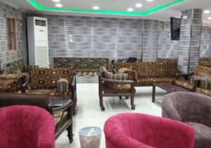 مقهي وكوفي الكواسر