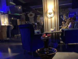 ميدنايت كافيه منتصف الليل