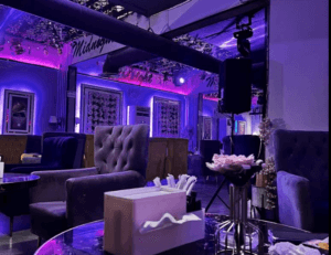 ميدنايت كافيه منتصف الليل