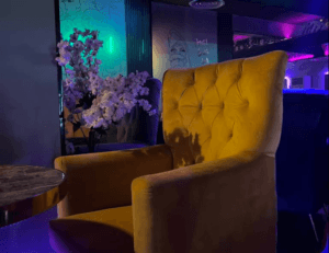 ميدنايت كافيه منتصف الليل