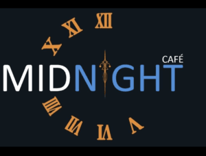 Midnight Café | ميدنايت كافيه منتصف الليل