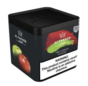 أفضل أنواع المعسل بالنكهات