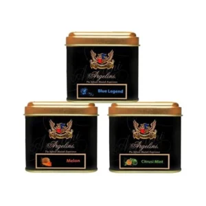 أفضل نكهات معسل أرجليني