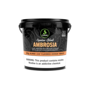 أفضل نكهات معسل فوماري