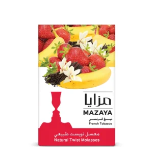 افضل نكهات معسل مزايا