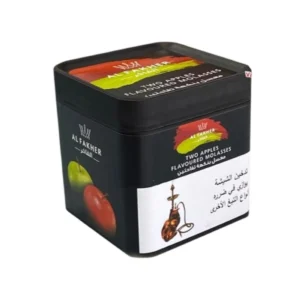 أفضل أنواع المعسل الفاخر