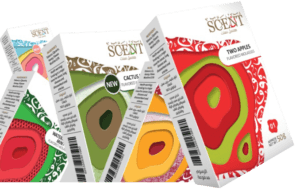 أفضل نكهات معسل سنت