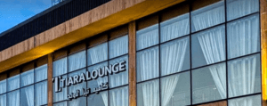 كافية تيارا لاونج Tiara Loung