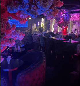 شيك كلوب الشرائع