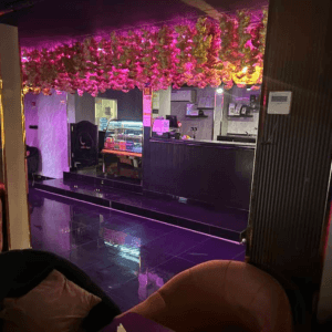 شيك كلوب الشرائع