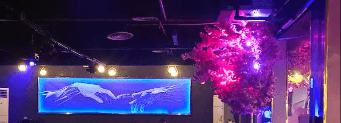 شيك كلوب الشرائع