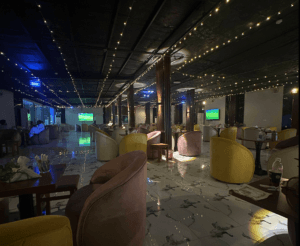 مقهى كيفك عندنا