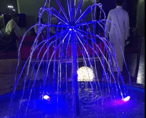 مقهى وكازينو ليمو الشعبي