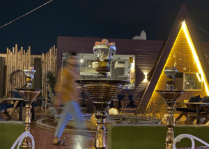 مقهى وكازينو ليمو الشعبي