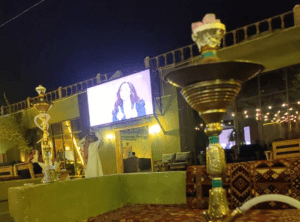 مقهى وكازينو ليمو الشعبي