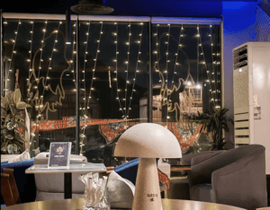 أرك كافيه لاونج | ARC Lounge