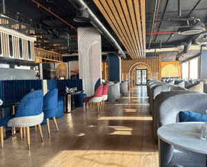 أرك كافيه لاونج | ARC Lounge