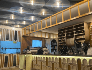 أرك كافيه لاونج | ARC Lounge