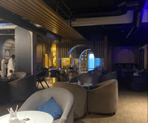 أرك كافيه لاونج | ARC Lounge