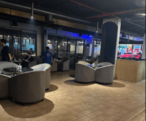 أرك كافيه لاونج | ARC Lounge