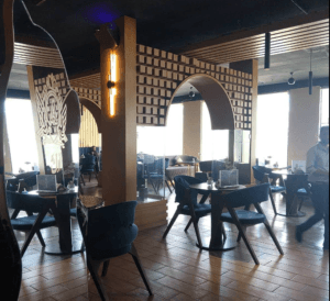 أرك كافيه لاونج | ARC Lounge