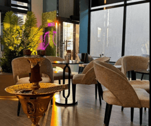 ماريا لاونج | MRYA LOUNGE