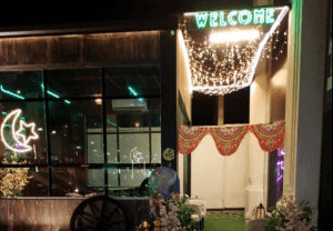 ماريا لاونج | MRYA LOUNGE