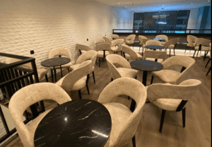 ماريا لاونج | MRYA LOUNGE