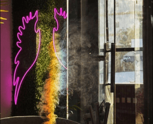 ماريا لاونج | MRYA LOUNGE