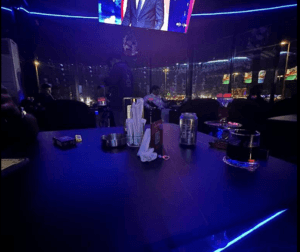 فايف ستار كافيه آند لاونج – 5 Star Café & Lounge