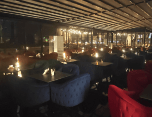 فايف ستار كافيه آند لاونج – 5 Star Café & Lounge