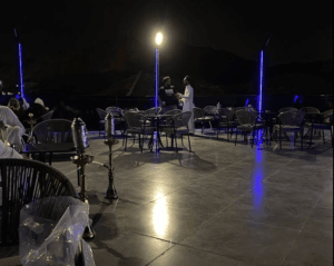 ديفيليا كافيه