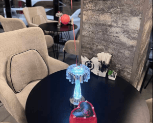 ديفيليا كافيه