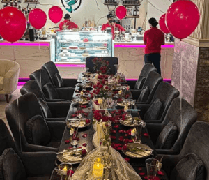 ديفيليا كافيه