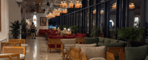 مطعم ومقهى عالية – Aalia Café & Restaurant