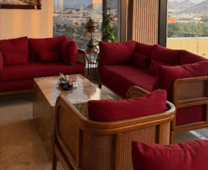 مطعم ومقهى عالية – Aalia Café & Restaurant