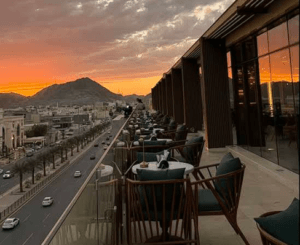 مطعم ومقهى عالية – Aalia Café & Restaurant