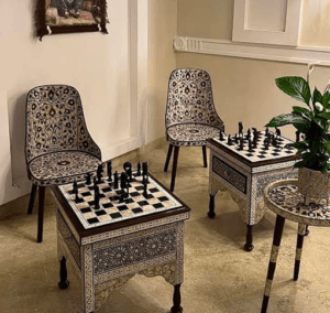 مطعم ومقهى عالية – Aalia Café & Restaurant