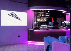 كادي لاونج الفيحاء مكة