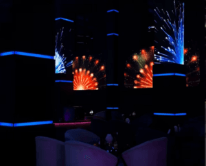 كادي لاونج الفيحاء مكة