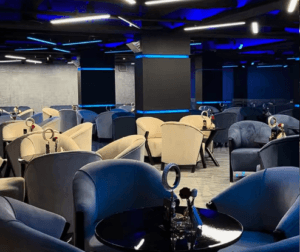 كادي لاونج الفيحاء مكة